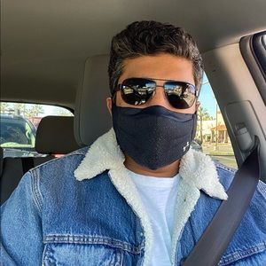 Meet your Posher, Farzam